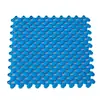 Alfombrilla Antideslizante para Baño, Alfombrilla Impermeable para Ducha, Alfombrilla Perforada Interconectada Resistente al Desgaste para Inodoro del Hogar