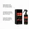 Spray de Nano Recubrimiento para Coche: Repara rápidamente los arañazos de la pintura del coche, proporciona protección contra el polvo y pule y protege contra los arañazos.