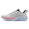 Zapatillas Deportivas 361 para Hombre 2026 Verano Nuevo Estilo Malla Transpirable Delgadas Amortiguadoras Zapatillas para Correr Suela Suave Zapatillas Casuales para Correr