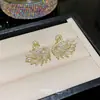 Pendientes de Botón de Flor Delicados y Versátiles de Plata S925 para Mujer, Pendientes de Perla de Lujo de Gama Alta, Accesorios para Orejas de Moda y Elegantes