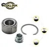 Kit de Reparación de Rodamiento de Cubo de Rueda Vkba3528 para Rueda Delantera Adecuado para Fiat: Unidad de Cubo de Rueda Palio/Siena