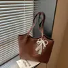 Bolsas de Mujer Transfronterizas, Bolsos de Alta Gama Súper Populares, Nuevo Bolso Tote de Hombro y Axila de Moda Exquisita de Primavera y Verano 2026