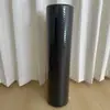 Rolo de Fitness Coluna de Yoga Sólida Eva Coluna de Yoga Rolo de Espuma com Pontos Elevados Rolo de Yoga Pode Ser Impresso com Logo Fornecimento Direto da Fábrica