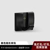 Creative Invisible Hook Door pendurado roupas Cabide Entrada Fitting Room Big Clothes Hat Wall Hanging Wall Hook