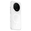 Borde Antideslizante Corrugado Adecuado para Funda de Teléfono Móvil Honor Maigc8 Niebla Helada Mate Magnético Nova14 Cubierta Protectora Corrugada