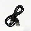 Cable de Datos Ecológico Tipo C de Calidad Cable de Carga de Cobre Estándar Nacional Cable Suplementario para Auriculares Bluetooth USB