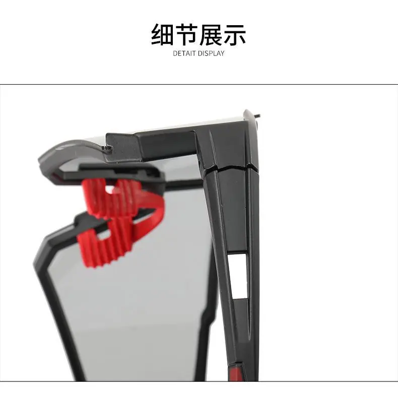 偏光运动眼镜