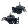 Adecuado para modelos Jeep Wrangler 21-26 con motor de 3.6L, soporte de motor de goma del lado derecho 68480592AB