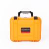 Serie Dingyang caja de herramientas impermeable y a prueba de humedad para instrumentos y equipos pequeños y medianos D2816 caja portátil de protección de seguridad
