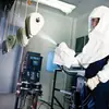 Sistema de Suministro de Pintura para Mezcla y Transferencia que Cambia de Color y Dosificación de Dos Componentes para Línea de Pintura, Máquina Pulverizadora Totalmente Automática Hecha a Medida