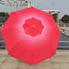 Precio al por mayor por volumen: Sombrillas Publicitarias para Exteriores, Sombrillas de Playa, Sombrillas Personalizadas para Sombra, Sombrillas de Jardín, Sombrillas Grandes, Sombrillas para Puestos de Mercado, Fábrica