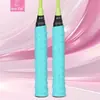 Overgrip de Calidad Profesional para Raqueta de Bádminton Overgrip Hueso de Dragón Absorbente de Sudor Antideslizante Transpirable Amortiguador Banda de Agarre para Mango de Raqueta de Tenis C7
