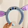 Faixa de Cabeça com Chapéu de Policial Judy Disney Orelhas de Coelho Zootopia Acessório de Cabelo Estilo Parque de Diversões para Mulheres