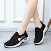 Sapatos femininos primavera 2025 novos sapatos de pano true flying weaving old beijing little daisy tênis casual feminino sapatos de caminhada