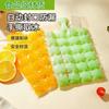 Sacos para Cubos de Gelo de Grau Alimentício, Selagem Automática, Sacos Espessos para Cubos de Gelo, Moldes para Cubos de Gelo, Sacos Descartáveis para Cubos de Gelo