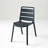 Silla de respaldo de lujo ligero, silla cosmética, plástico, nórdica hueca, silla de comedor, moderna simple, perezosa, celebridad de Internet, hogar, silla de comedor