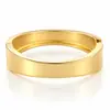Pulseras Populares Transfronterizas Europeas y Americanas Ins Normcore Pulseras con Patrón de Onda Asimétrico Pulseras Metálicas Brillantes Joyería para Mujer