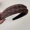Diadema de Punto Retro con Flores Pequeñas para Salir, Pasador para Lavarse la Cara, Pasador Versátil de Alta Gama, Accesorio para el Cabello de Diadema Estilo Occidental