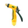 Fábrica Fonte Lexia Pistola Amarela Pequena Pistola de Água de Alta Pressão Ferramenta de Lavagem de Carros Pistola de Água para Jardim Bico Pulverizador para Regar Flores