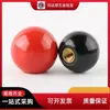 Manípulo de bola BKNBB BKNBR-M5 M6 M8 M10 M12-D16 20 25 30 40 manípulo de pega de bola redonda