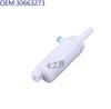 Adecuado para motor de chorro de agua de faro Volvo 30663273 30699674 31283805 31391195