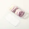 2025 Nueva Cuerda para el Cabello de Alta Elasticidad en Caja para Mujer Atadura de Cabello Elegante Banda de Goma Atadura de Cabello Duradera Diadema para Cola de Caballo Accesorios para la Cabeza