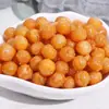 Frijoles Fritos Crujientes Sabor Carne Asada, Snacks para Acompañar Bebidas, Paquetes de 2.5kg de Chícharos Fritos, Empaque Comercial, Envío Gratis