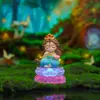 Nuevo producto: Caja Misteriosa Shengshi Dunhuang, Figura de Hada Voladora Estilo Antiguo, Adorno de Loto Tendencia Nacional, Regalo Cultural y Creativo, Regalo para Estudiante