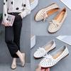 Los zapatos casuales favoritos para mujeres nigerianas, talla 35-40