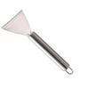 Raspador de escamas de pescado de acero inoxidable engrosado, multifuncional para el hogar, cocina, manual, artefacto para matar y raspar escamas de pescado, herramienta desescamadora, desescamado