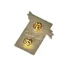 Insignias Metálicas Personalizadas, Emblemas de Empresa, Broches, Placas de Identificación, Medallas Hechas a Medida, Logotipos de Coche, Insignias Escolares, Monedas Conmemorativas y Artesanías
