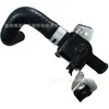 Válvula de Controle de Água do Aquecedor HVAC Serve para 98-02 Toyota 4Runner 87240-35070