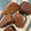 Al por mayor--Suministro de cristales naturales en trozos grandes de grava, piedras pulidas y rodadas, especímenes de grava de tamaño grande, piedras en bruto
