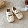2026 Nuevos Zapatos para Caminar de Bebé Niña Zapatos de Princesa Primavera Verano Suela Suave Antideslizantes Transpirables Zapatos Funcionales para Bebés de Un Año