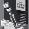 Fuguang Yule 316 aço inoxidável thermos cup impressão de grande capacidade ao ar livre isolamento do carro xícara de chá presente atacado