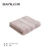 [Novo] Sanli Toalha Adulto Toalha 110g Toalha de algodão Lavagem simples Toalha de Rosto Presente Atacado com logotipo
