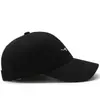 Gorra de béisbol simple con ondas, gorra de pico de pato de poliéster, gorra de pico de pato estilo nuevo al por mayor, fabricante de gorras bordadas para hombre