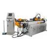 Máquina Curvadora de Tubos CNC Tridimensional con Doble Cabezal para Conformado en un Solo Paso, Curvado Automático Eléctrico Servodirigido de Tubos de Acero Inoxidable