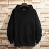 Suéter com Capuz Masculino Outono e Inverno Asas Cruzadas Estilo Americano Moda de Rua Tendência Solto Estilo Casual Jaqueta Hoodie Casual