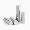 Fabricante Original Gb119 Acero Inoxidable 304 Pasador Cilíndrico M1-M4 Pasador de Posicionamiento Pasador Cilíndrico Sólido Pasador de Unión