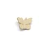 Creativo Transfronterizo Nuevo Producto Forma de Animal Mariposa Silicona de Grado Alimenticio Hecho a Mano DIY Accesorios de Joyería para la Dentición del Bebé Cuentas Sueltas