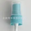 Suministro puntual de fábrica 28/410 cuerpo grande de bomba spray de perfume Fábrica de Productos de Plástico Fengzhan de Yuyao
