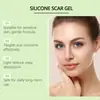 Gel Laniska Skin Smooth Care Nutre la Piel Suave y Delicada Suave y de Cuadros Gel de Aplicación Externa
