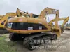 Excavadora Carter de Segunda Mano 320C Excavadora Caterpillar Cat320C Excavadora Excavadora de Orugas