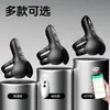 Control Remoto Inalámbrico Z50 APP Anillo de Bloqueo de Pene de Doble Anillo para Hombres, Anillo Vibratorio y Calefactor, Disponible al por Mayor y Dropshipping