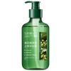 Dr. Yunmei Green Zanthoxylum Gel de Banho Antiespinho Limpeza Profunda e Hidratante Gel de Banho Zanthoxylum Atacado