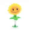 Brinquedos Autênticos de Plants Vs. Zombies, Embalados Individualmente, Figuras de Plantas Lançáveis, Figuras de Zumbis, Peças Únicas em Sacos