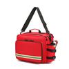 Mochila de coche multifuncional de gran capacidad bolsa multifuncional para equipo de extinción de incendios