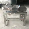Batedora Industrial de Frutos de Espino con Corazón, Máquina para Elaborar Arroz, Batedora Comercial de Salsa de Frutas en Stock