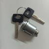 Suministro Directo de Fábrica cilindro de cerradura de coche accesorios de coche cilindro de cerradura Mercedes-Benz interruptor de arranque de coche universal cilindro de cerradura de encendido al por mayor
